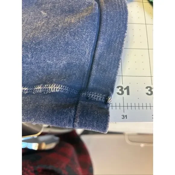 Free People Movement Good Karma Set of Flare Leggings and Square Neck Bra in Blu - Picture 5 of 9